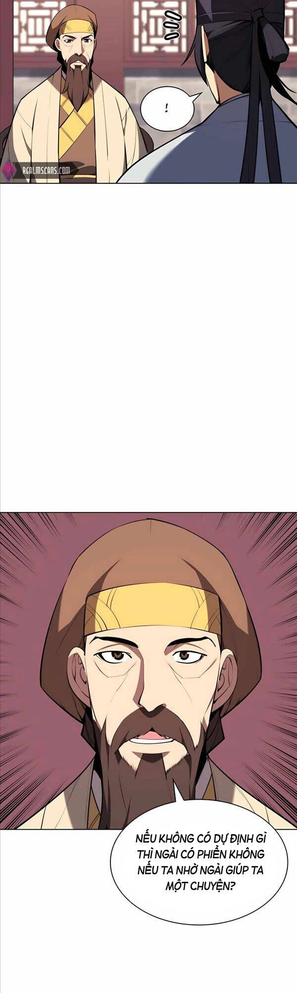 Học Giả Kiếm Sĩ Chapter 44 - 52