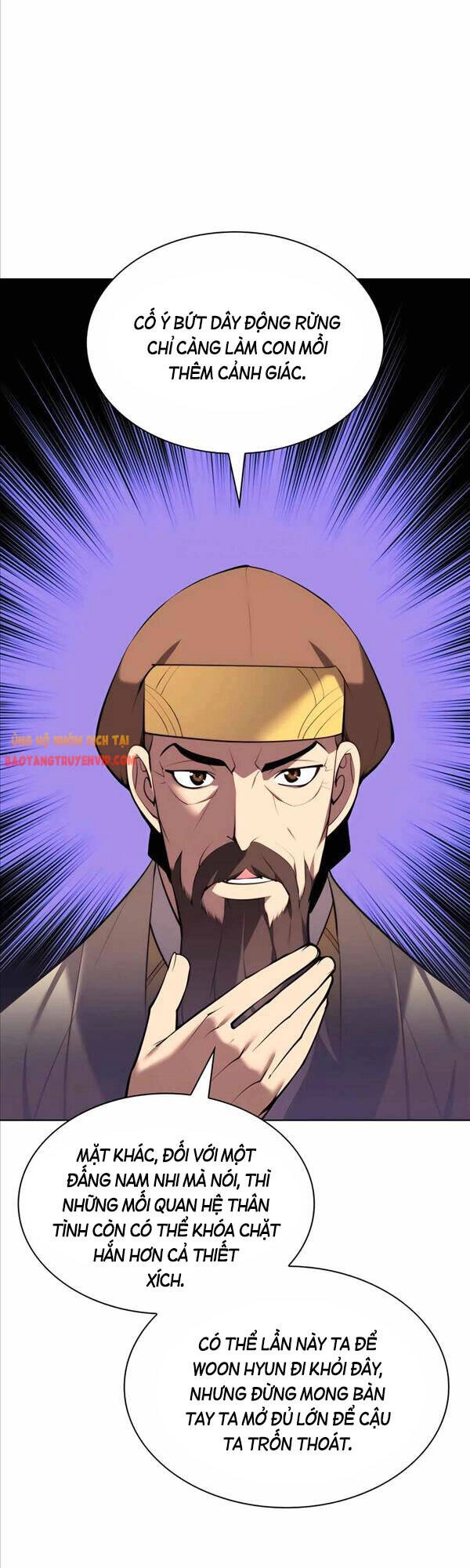 Học Giả Kiếm Sĩ Chapter 44 - 67