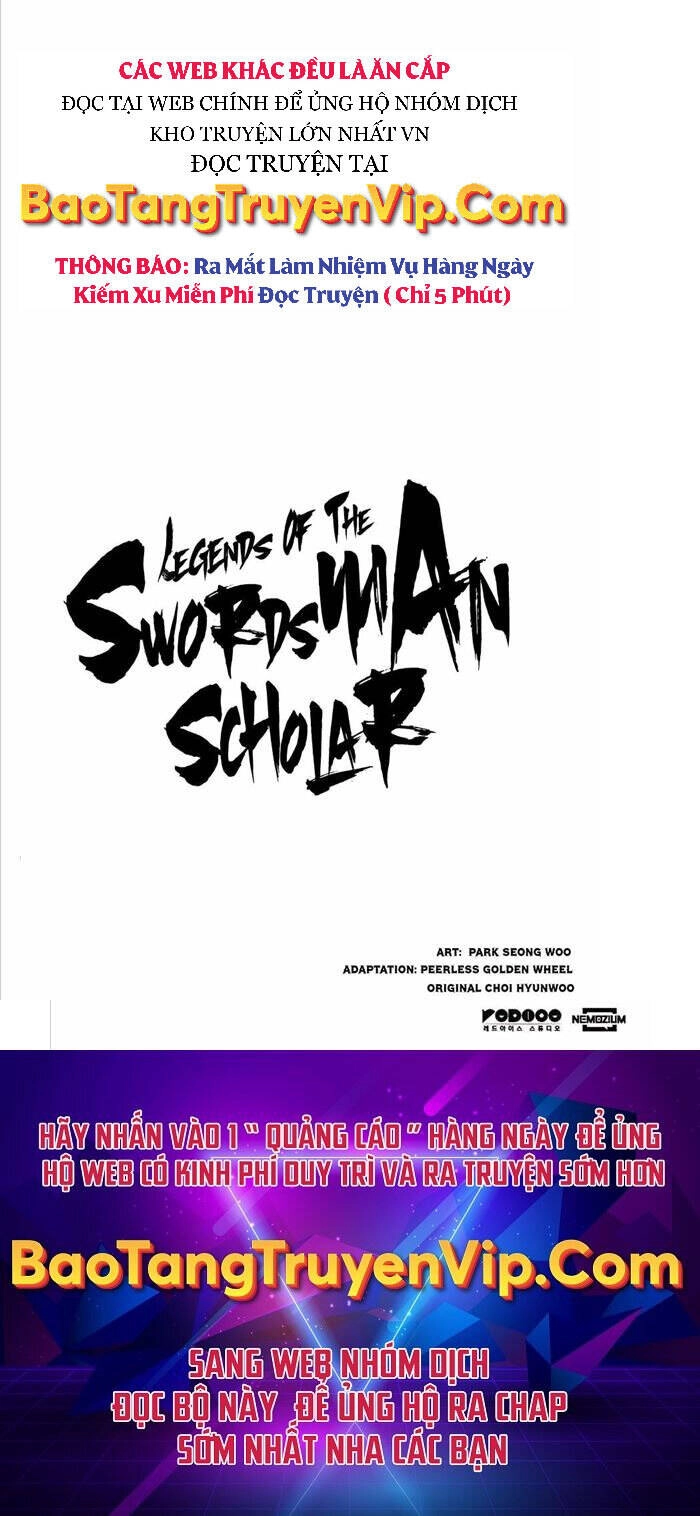 Học Giả Kiếm Sĩ Chapter 44 - 68