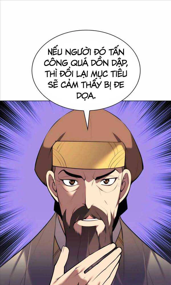 Học Giả Kiếm Sĩ Chapter 45 - 1