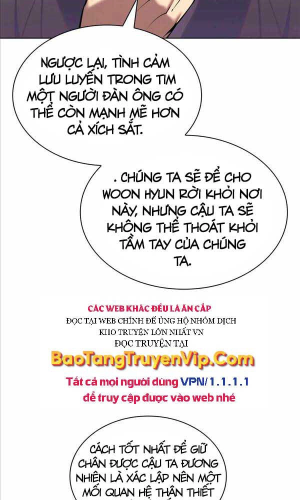 Học Giả Kiếm Sĩ Chapter 45 - 2