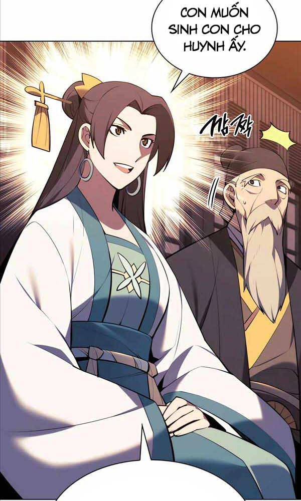 Học Giả Kiếm Sĩ Chapter 45 - 4