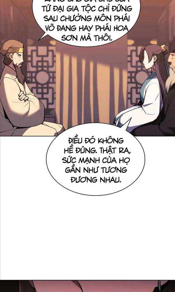Học Giả Kiếm Sĩ Chapter 45 - 9