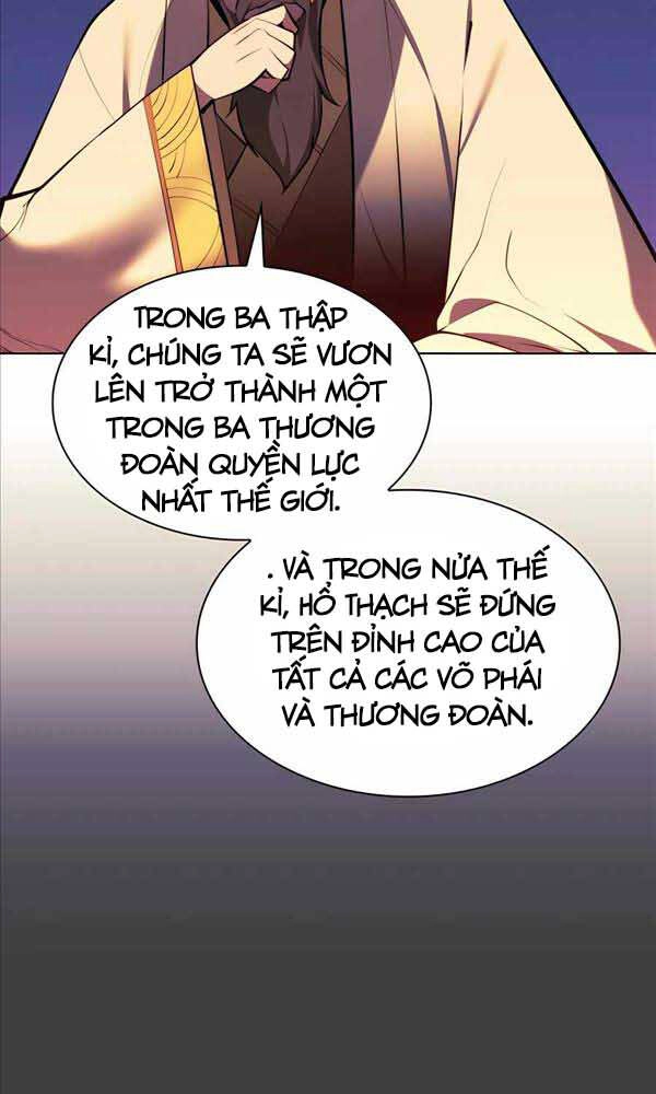 Học Giả Kiếm Sĩ Chapter 45 - 13