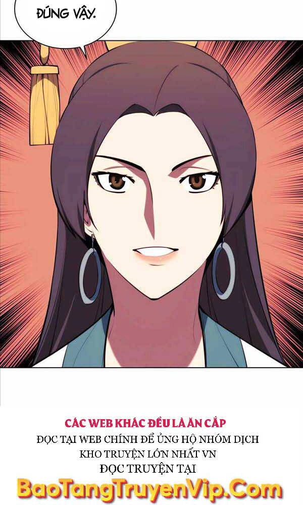 Học Giả Kiếm Sĩ Chapter 45 - 16