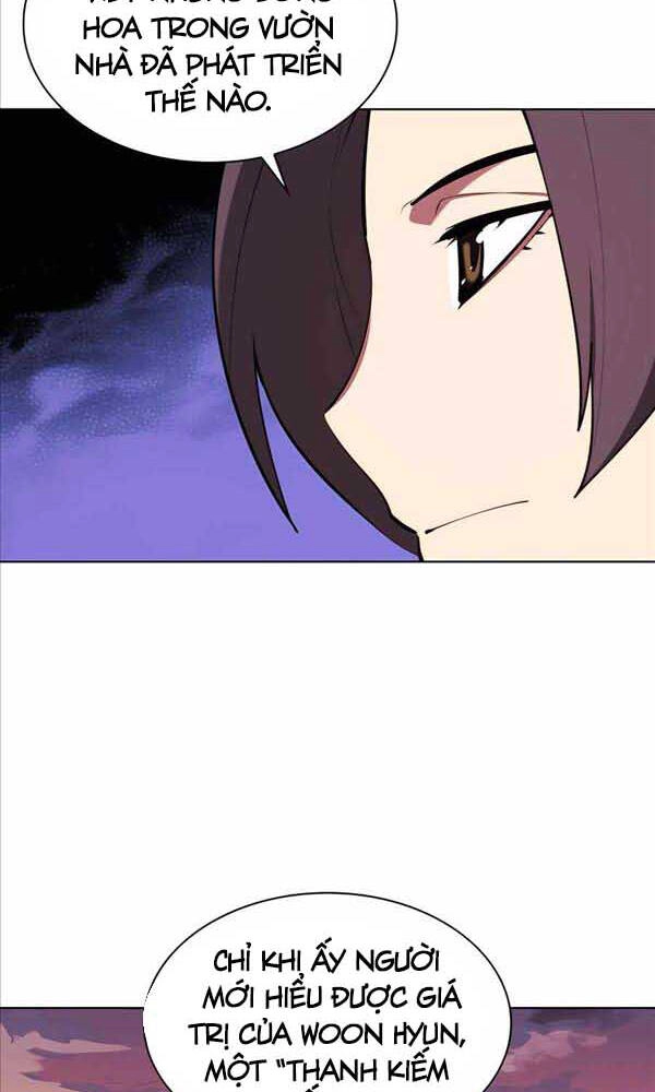 Học Giả Kiếm Sĩ Chapter 45 - 20