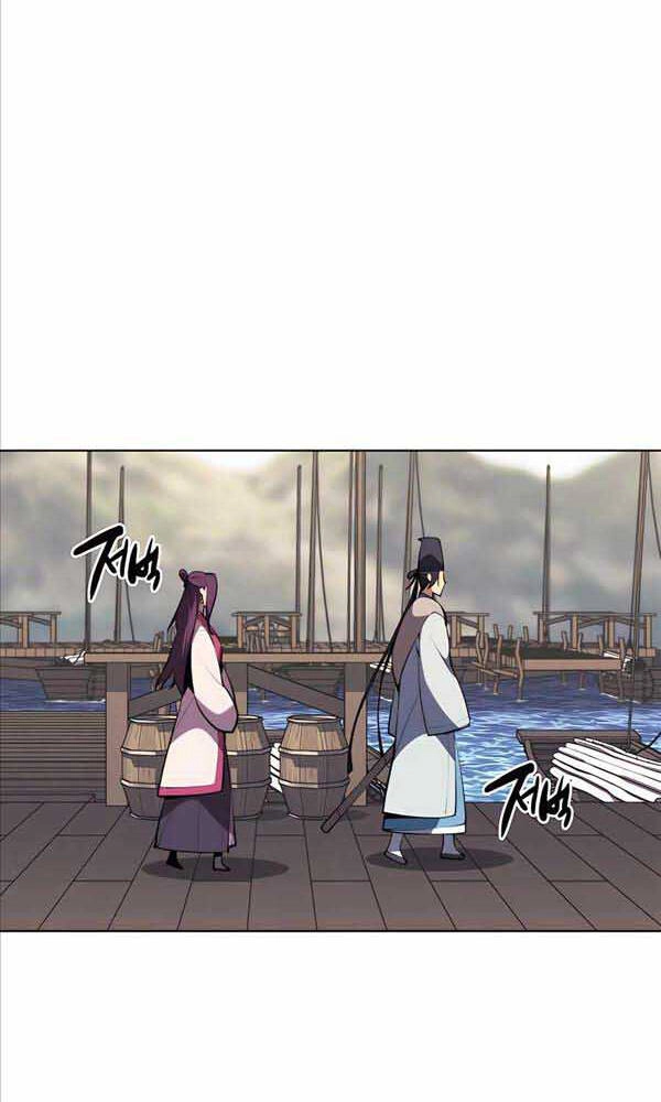 Học Giả Kiếm Sĩ Chapter 45 - 27