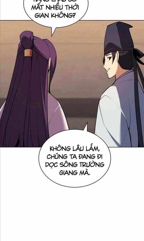 Học Giả Kiếm Sĩ Chapter 45 - 30