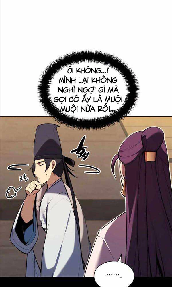 Học Giả Kiếm Sĩ Chapter 45 - 32