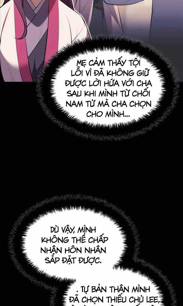 Học Giả Kiếm Sĩ Chapter 45 - 34