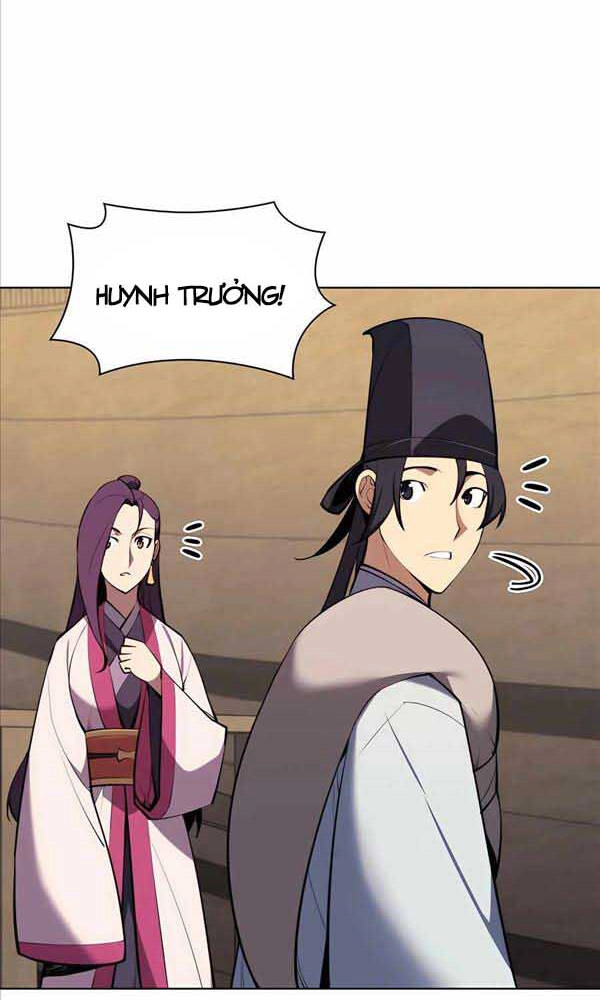 Học Giả Kiếm Sĩ Chapter 45 - 38