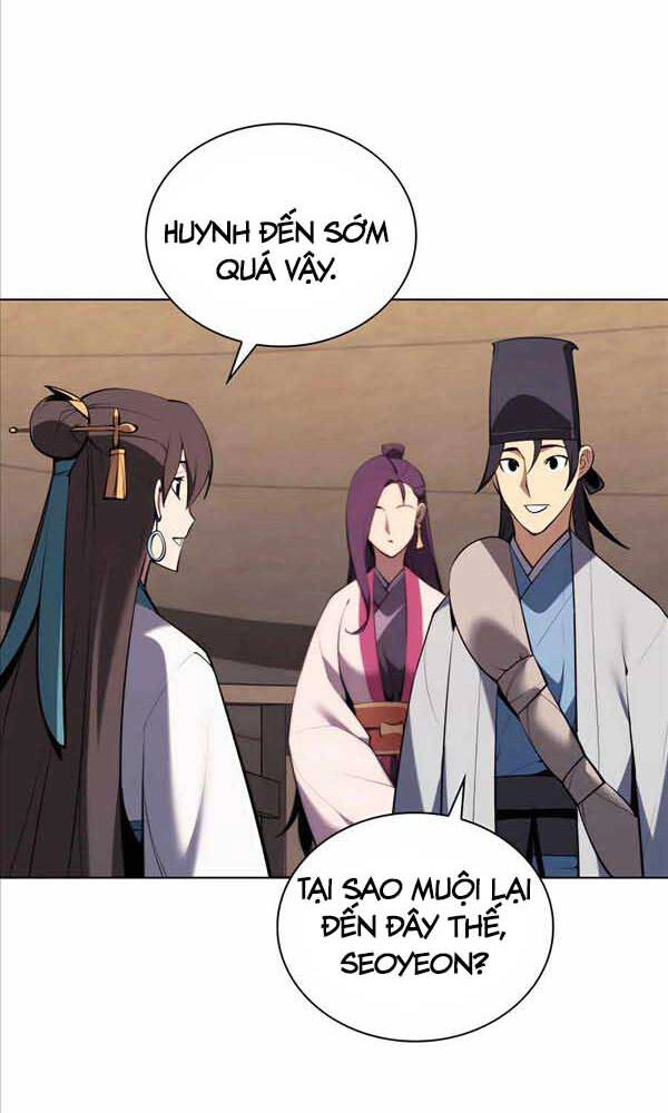 Học Giả Kiếm Sĩ Chapter 45 - 43