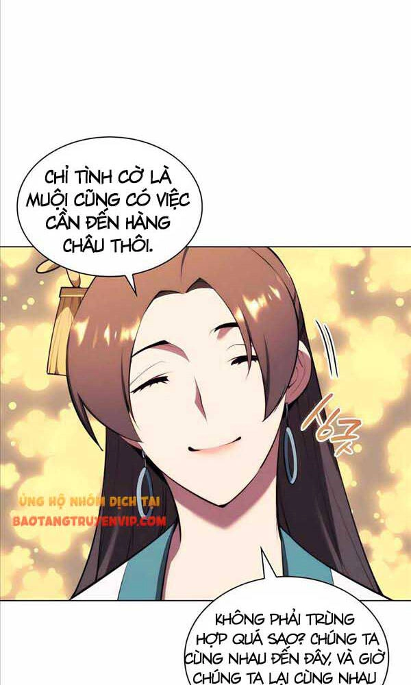 Học Giả Kiếm Sĩ Chapter 45 - 44