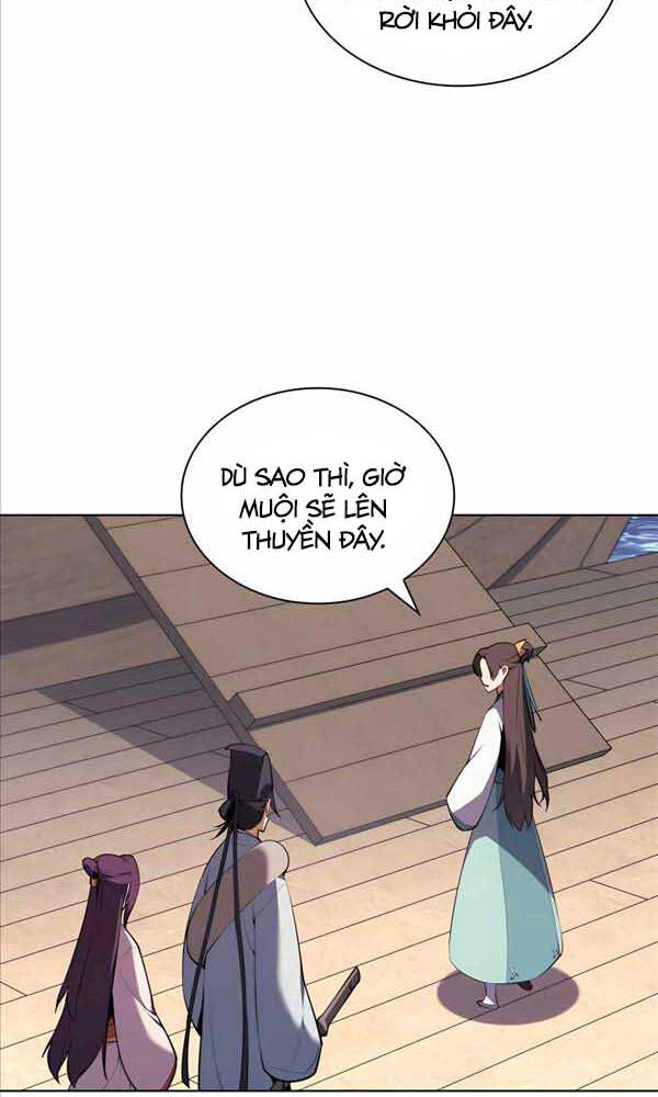 Học Giả Kiếm Sĩ Chapter 45 - 45