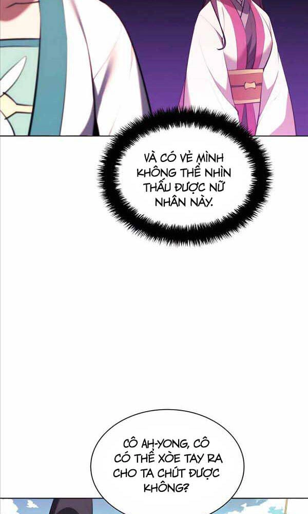 Học Giả Kiếm Sĩ Chapter 45 - 47