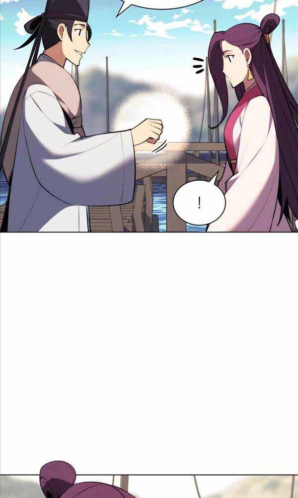 Học Giả Kiếm Sĩ Chapter 45 - 48