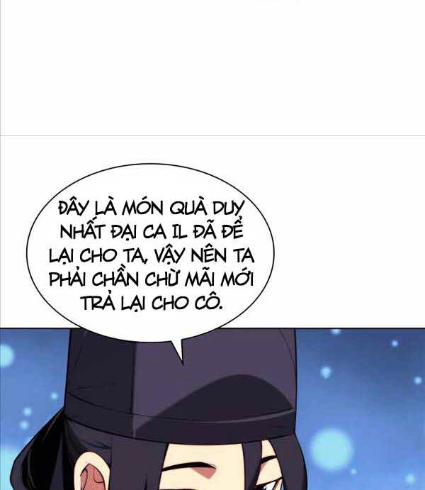 Học Giả Kiếm Sĩ Chapter 45 - 52