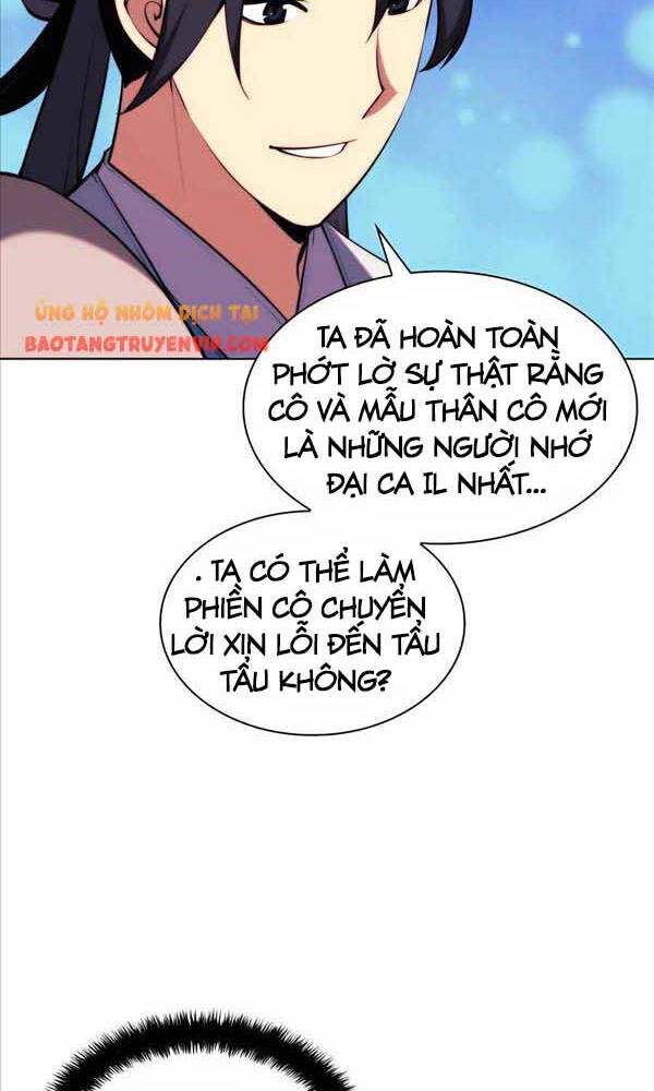 Học Giả Kiếm Sĩ Chapter 45 - 53
