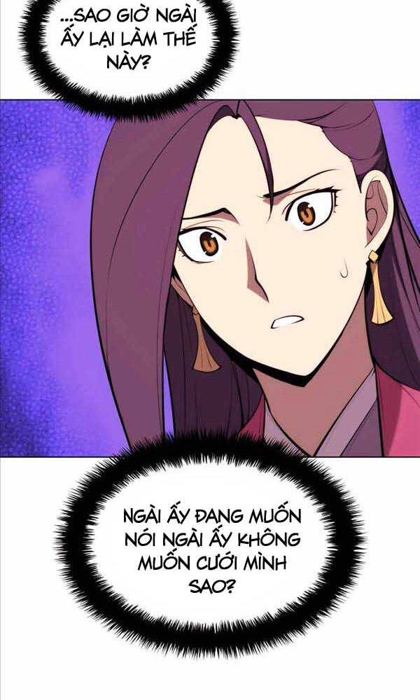 Học Giả Kiếm Sĩ Chapter 45 - 54