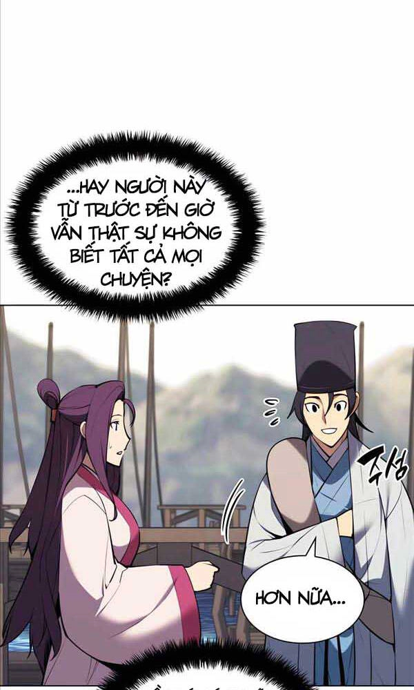 Học Giả Kiếm Sĩ Chapter 45 - 55