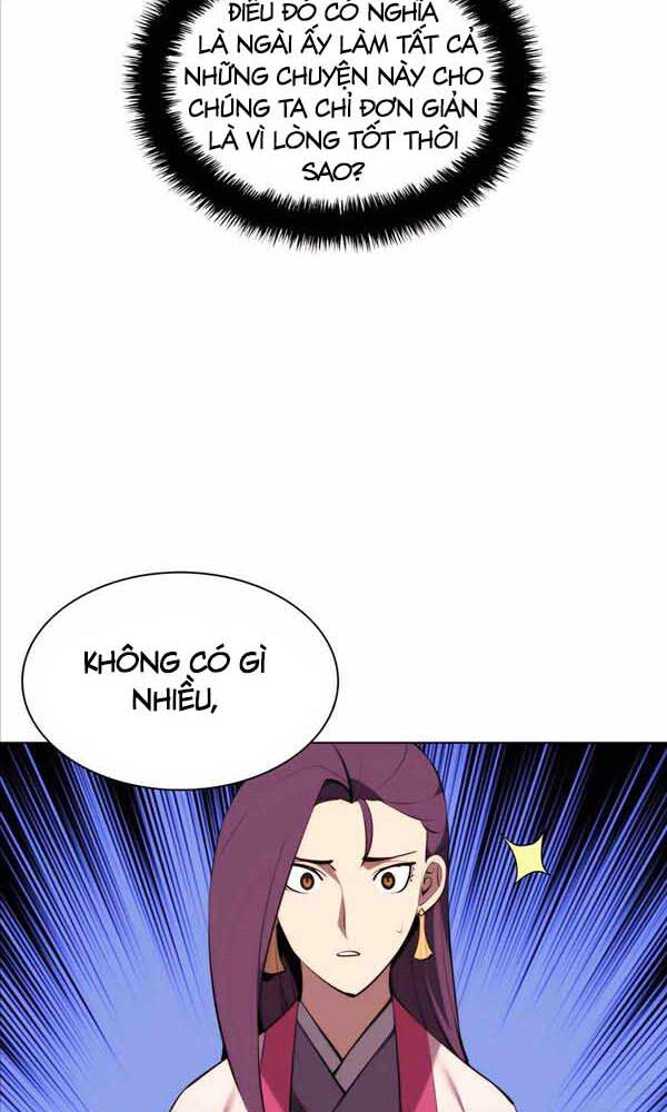 Học Giả Kiếm Sĩ Chapter 45 - 56