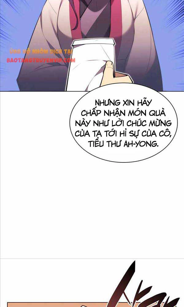 Học Giả Kiếm Sĩ Chapter 45 - 57