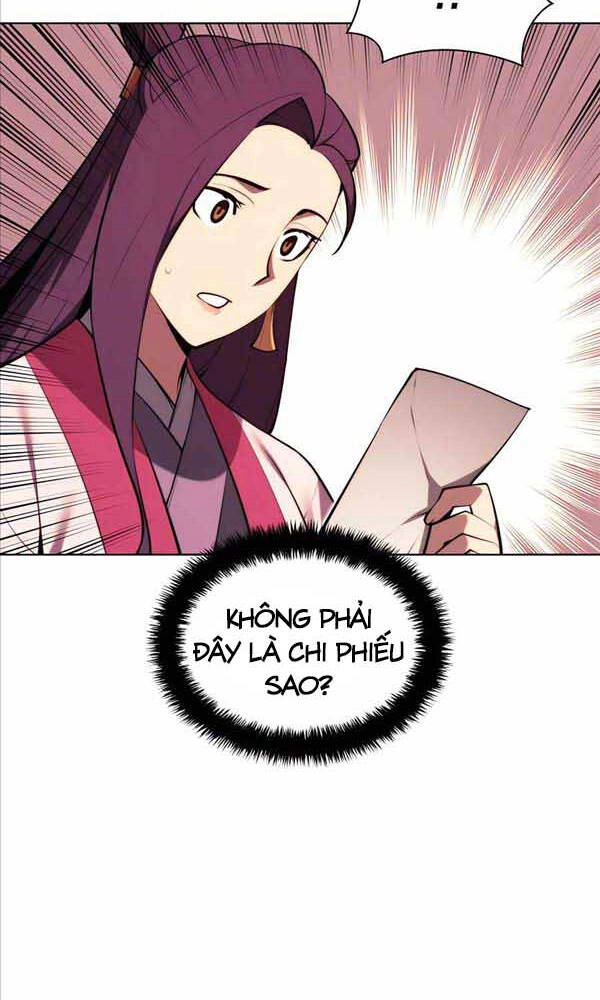 Học Giả Kiếm Sĩ Chapter 45 - 59