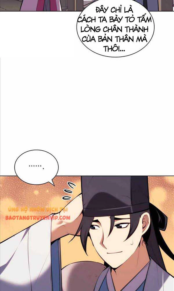 Học Giả Kiếm Sĩ Chapter 45 - 61