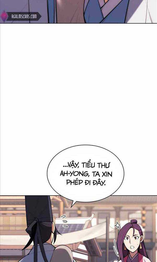Học Giả Kiếm Sĩ Chapter 45 - 62