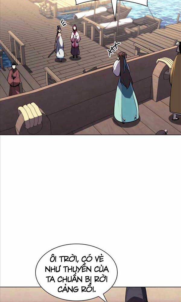 Học Giả Kiếm Sĩ Chapter 45 - 65