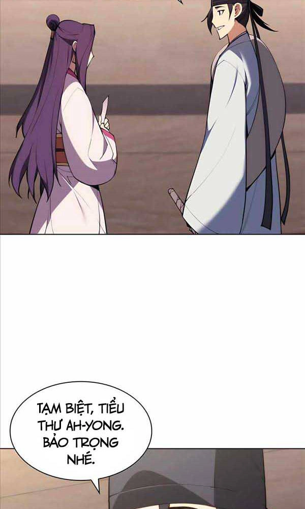 Học Giả Kiếm Sĩ Chapter 45 - 66