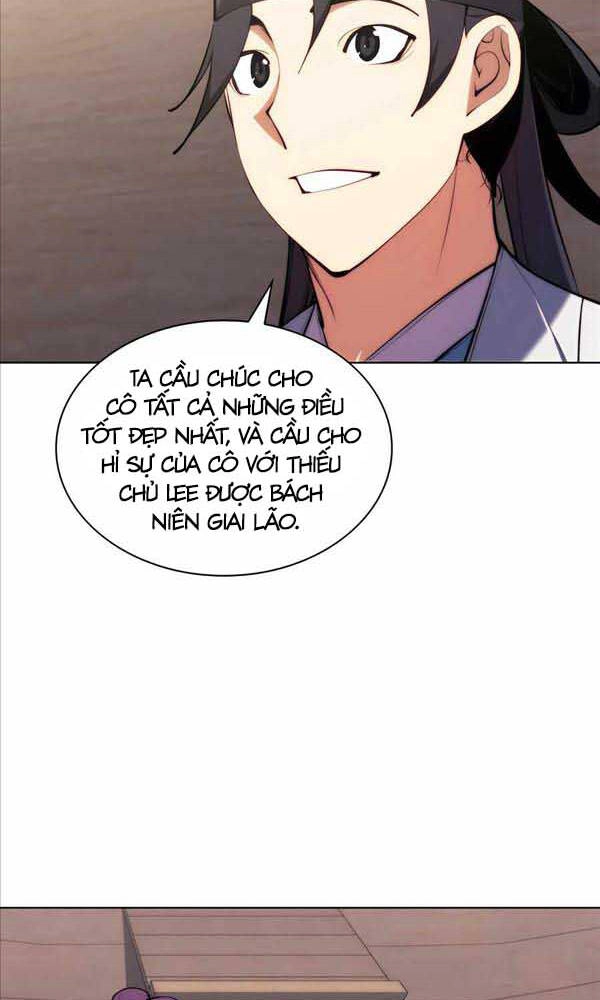 Học Giả Kiếm Sĩ Chapter 45 - 67