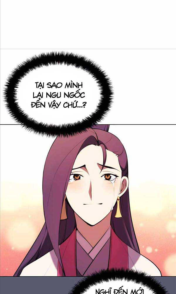 Học Giả Kiếm Sĩ Chapter 45 - 79