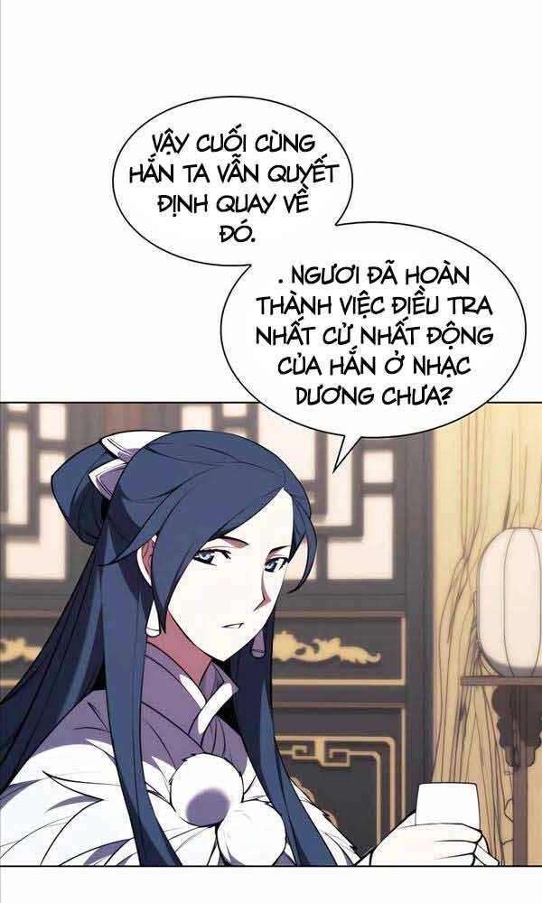 Học Giả Kiếm Sĩ Chapter 45 - 88