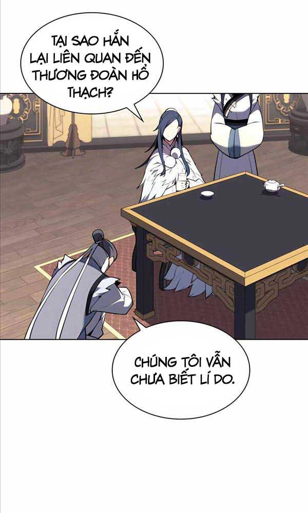 Học Giả Kiếm Sĩ Chapter 45 - 91