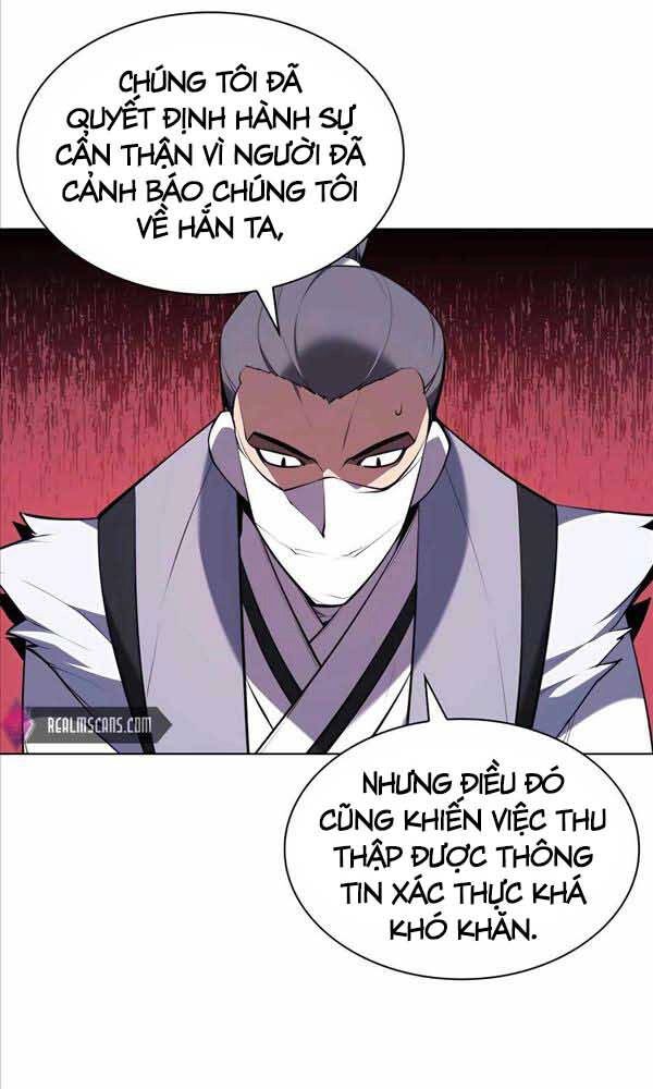 Học Giả Kiếm Sĩ Chapter 45 - 93