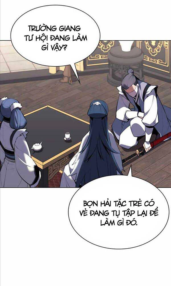 Học Giả Kiếm Sĩ Chapter 45 - 104
