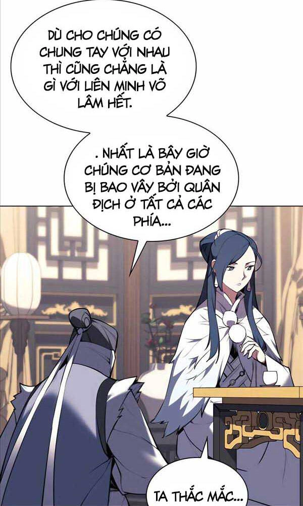 Học Giả Kiếm Sĩ Chapter 45 - 106