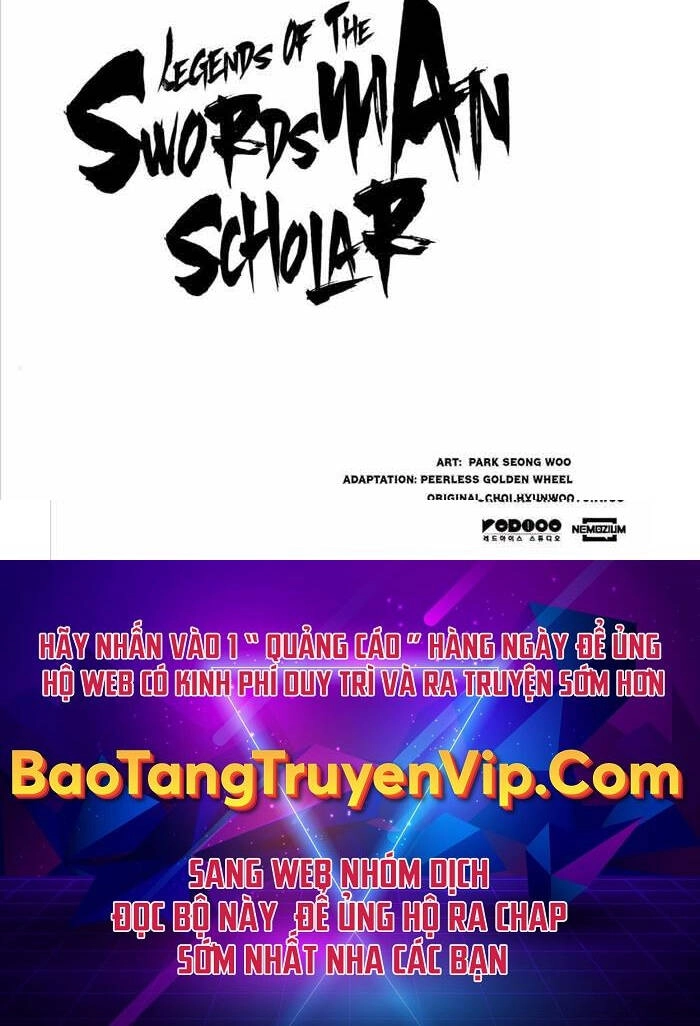 Học Giả Kiếm Sĩ Chapter 45 - 117