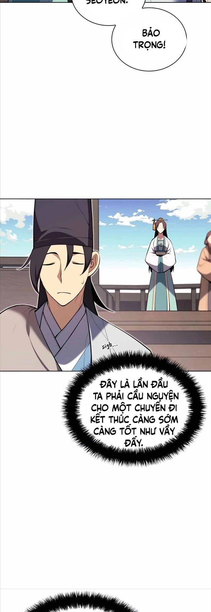 Học Giả Kiếm Sĩ Chapter 46 - 3