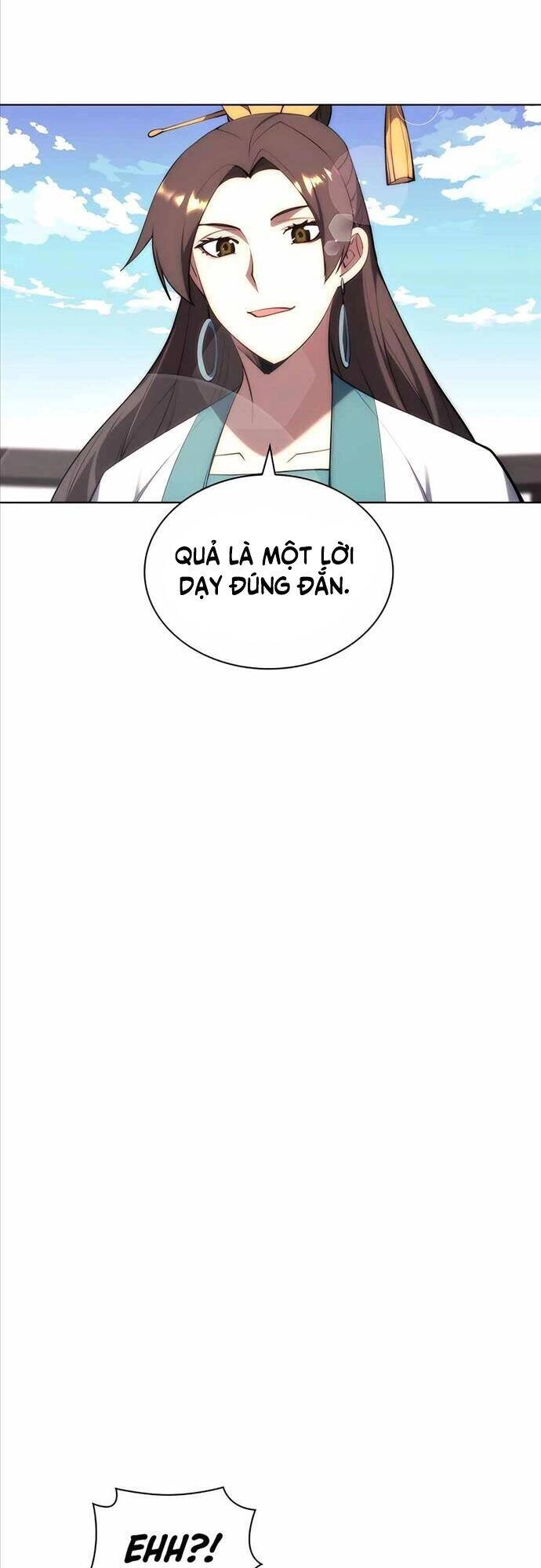 Học Giả Kiếm Sĩ Chapter 46 - 8