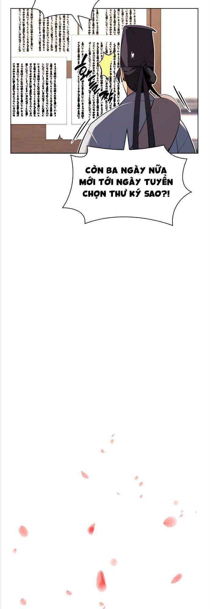 Học Giả Kiếm Sĩ Chapter 46 - 9