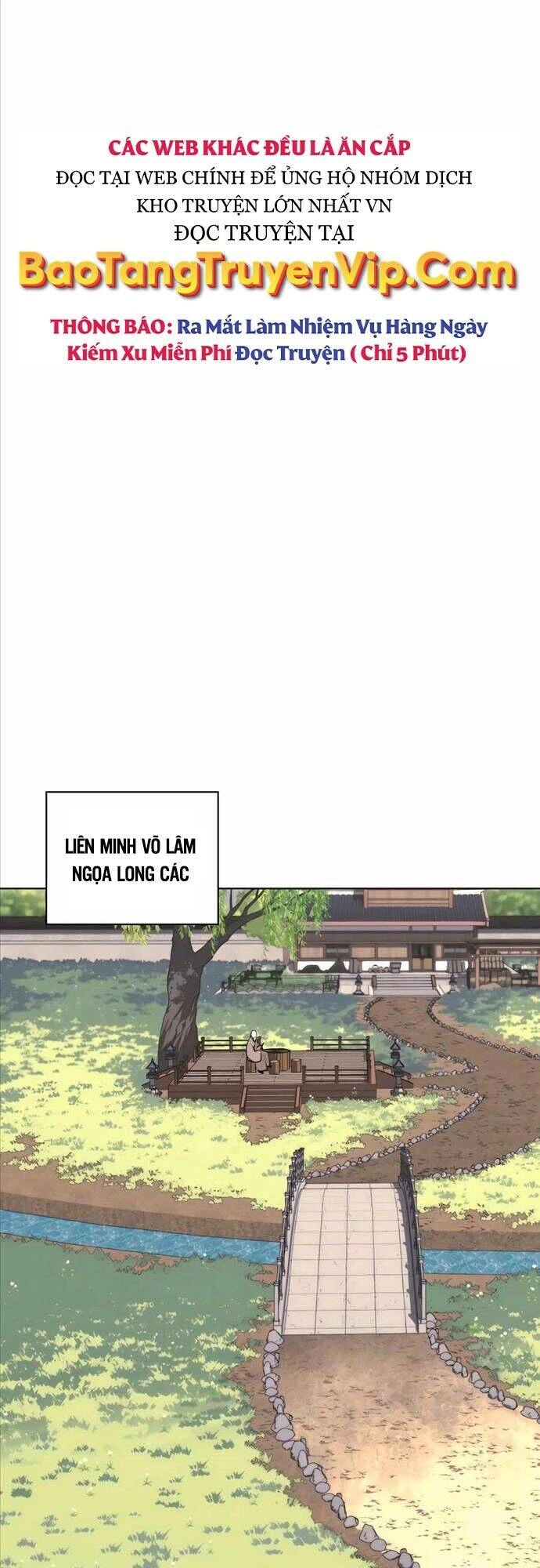 Học Giả Kiếm Sĩ Chapter 46 - 19