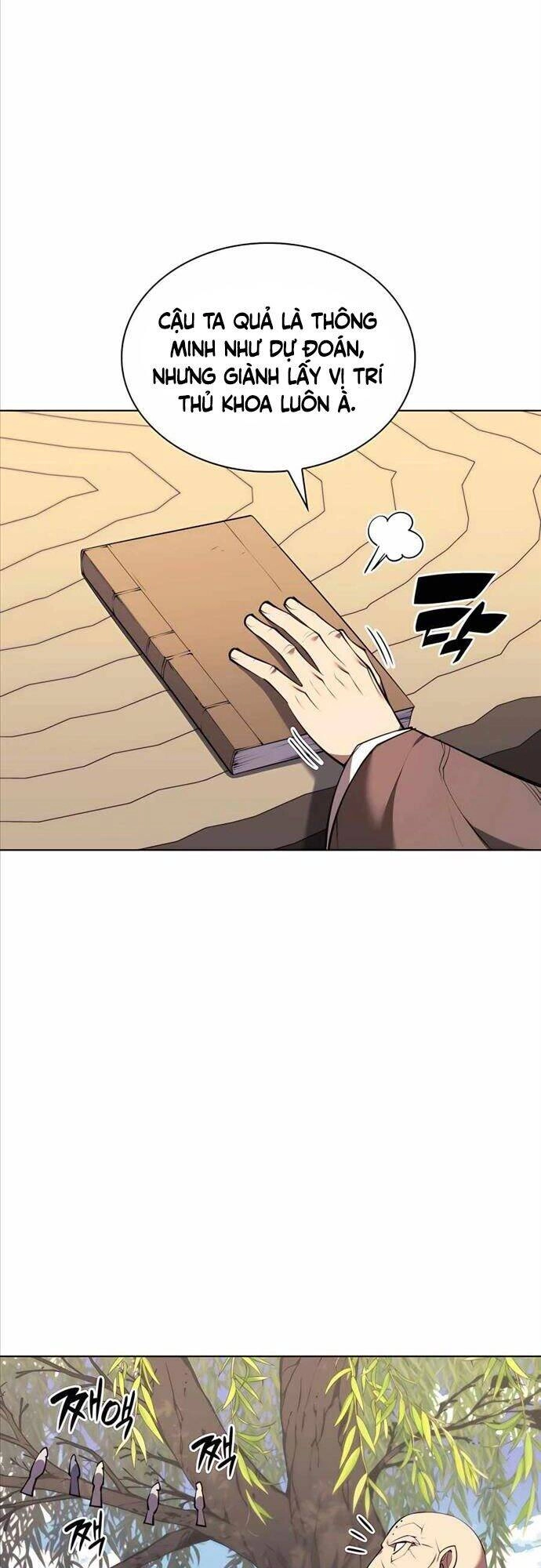 Học Giả Kiếm Sĩ Chapter 46 - 21