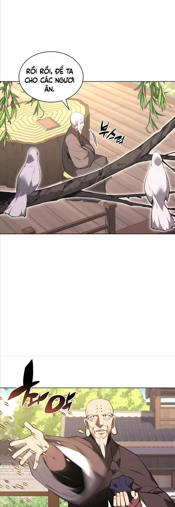 Học Giả Kiếm Sĩ Chapter 46 - 23