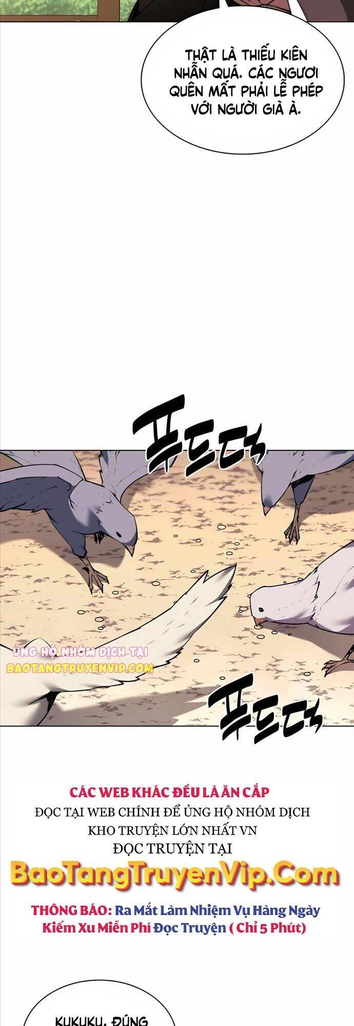 Học Giả Kiếm Sĩ Chapter 46 - 24