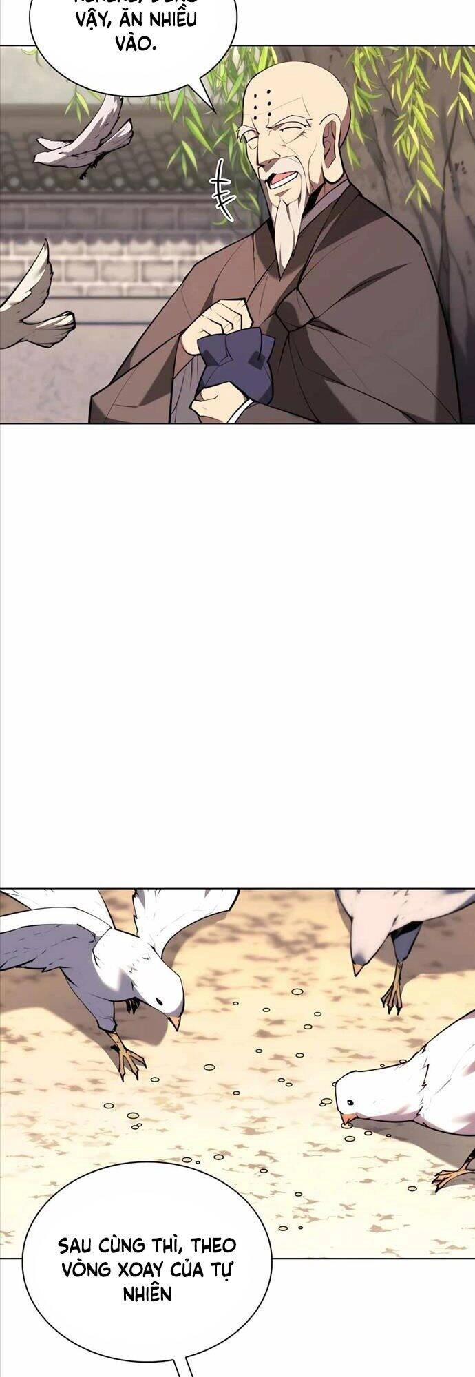 Học Giả Kiếm Sĩ Chapter 46 - 25