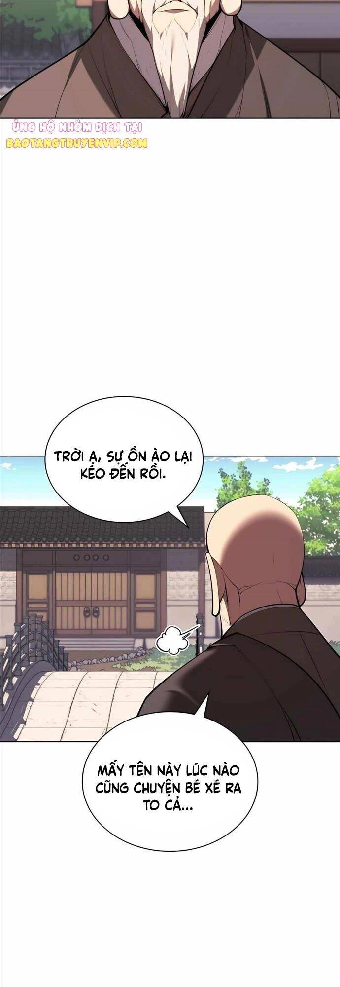 Học Giả Kiếm Sĩ Chapter 46 - 27