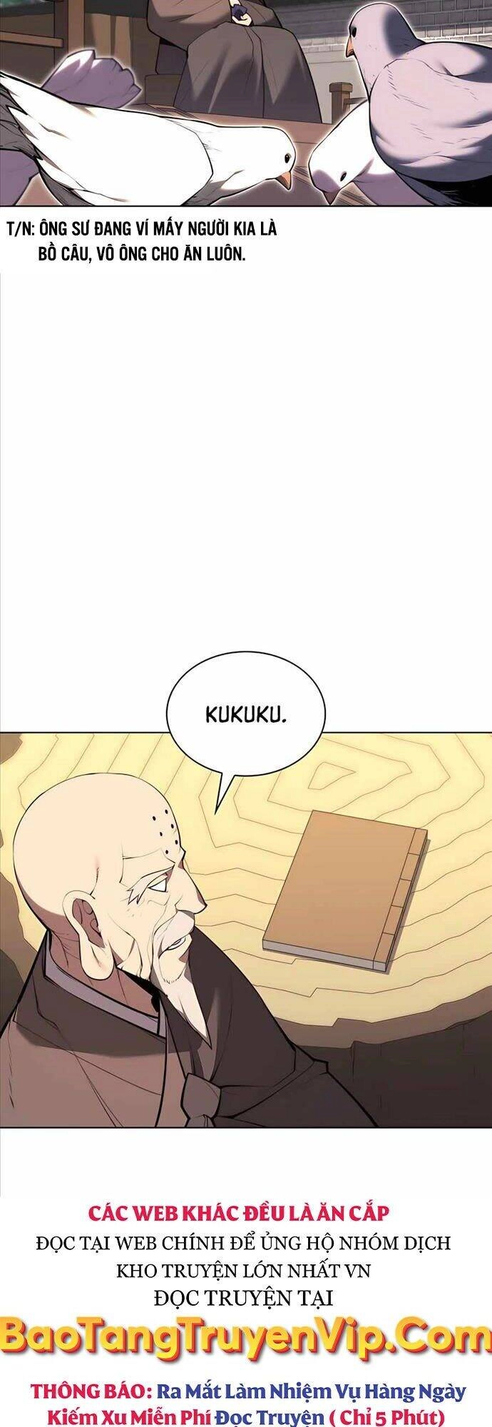 Học Giả Kiếm Sĩ Chapter 46 - 29