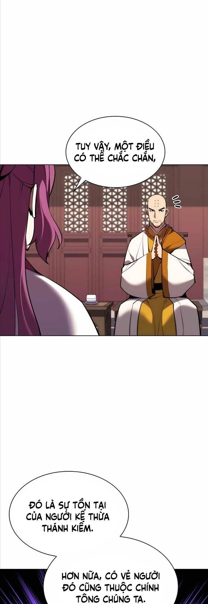 Học Giả Kiếm Sĩ Chapter 46 - 35